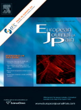 Poza European Journal of Pain